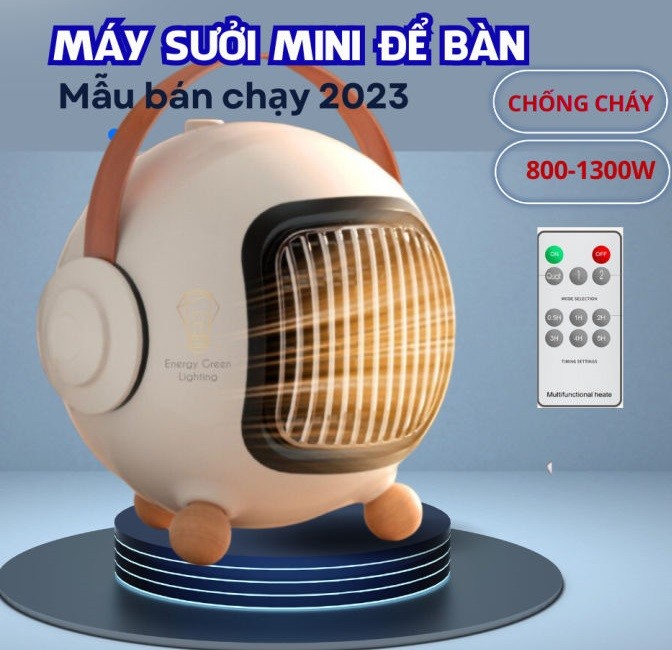 Nhiệt độ xuống thấp, nhiều người tìm mua máy sưởi Nhiệt độ xuống thấp, nhiều người tìm mua máy sưởi