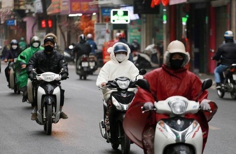 Dự báo thời tiết Hà Nội hôm nay 24/1/2025: Hà Nội ….. Dự báo thời tiết Hà Nội hôm nay 24/1/2025: Hà Nội …..