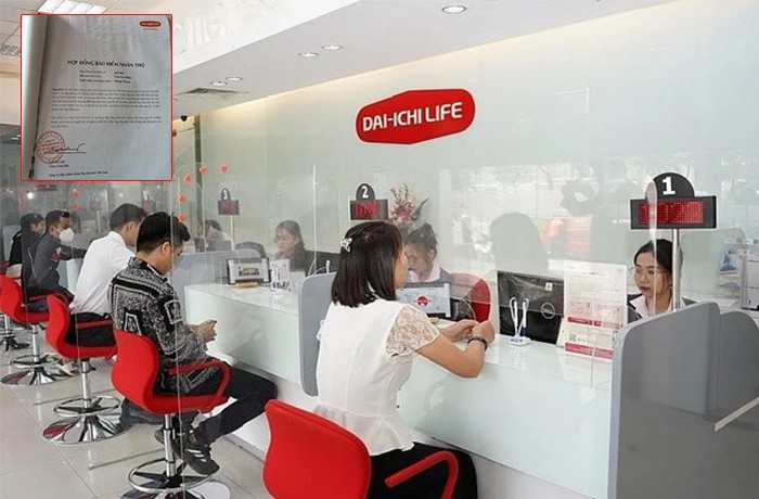 Nhịp cầu Công Thương ngày 24/1: Phản ánh liên quan Dai-ichi Việt Nam, tình trạng "xe dù bến cóc" dịp cận Tết Nhịp cầu Công Thương ngày 24/1: Phản ánh liên quan Dai-ichi Việt Nam, tình trạng "xe dù bến cóc" dịp cận Tết