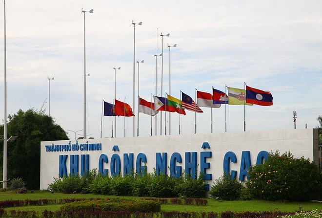 TP. Hồ Chí Minh: Công bố kêu gọi đầu tư 28 dự án tăng trưởng xanh TP. Hồ Chí Minh: Công bố kêu gọi đầu tư 28 dự án tăng trưởng xanh