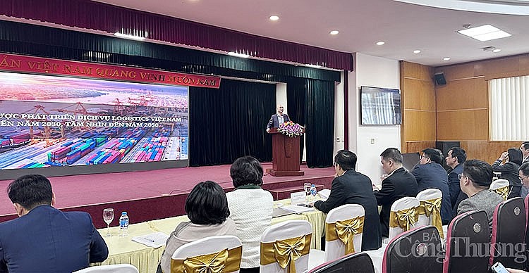 Toàn cảnh Hội thảo Toàn cảnh Hội thảo