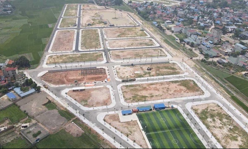 Nhận định về bất động sản nhà ở dưới tác động của bộ ba luật liên quan Nhận định về bất động sản nhà ở dưới tác động của bộ ba luật liên quan