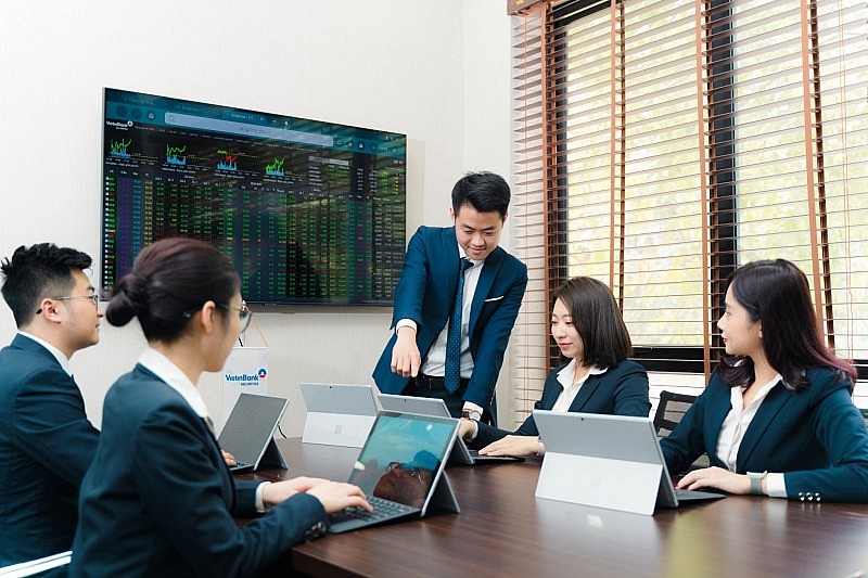 VietinBank Securities (CTS) báo lãi vượt trội trong quý IV, đầu tư cho Thaco 1 đồng thu lãi hơn 5 đồng VietinBank Securities (CTS) báo lãi vượt trội trong quý IV, đầu tư cho Thaco 1 đồng thu lãi hơn 5 đồng