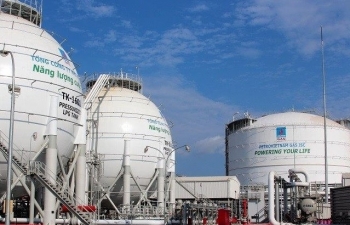 Cần tháo gỡ nút thắt tại các dự án điện khí LNG ở Việt Nam