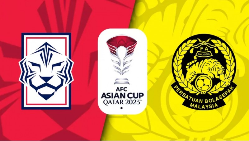 Trận Hàn Quốc vs Malaysia diễn ra lúc 18h30 ngày 25/01 thuộc vòng bảng Asian Cup 2023 Trận Hàn Quốc vs Malaysia diễn ra lúc 18h30 ngày 25/01 thuộc vòng bảng Asian Cup 2023