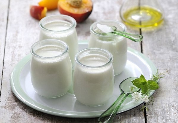 Những lợi ích khi ăn sữa chua vào mùa đông Những lợi ích khi ăn sữa chua vào mùa đông