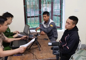 Hà Tĩnh: Khởi tố đối tượng lừa đảo chiếm đoạt tài sản trên nhóm facebook “Đam Mê Chế Pháo”
