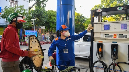 Giá xăng dầu hôm nay ngày 19/4/2024: Giá dầu Giá xăng dầu hôm nay ngày 19/4/2024: Giá dầu