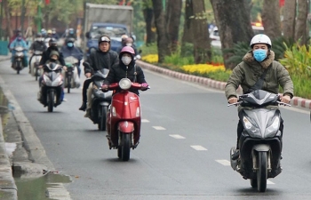 Dự báo thời tiết Hà Nội hôm nay 26/1/2024: Hà Nội vẫn tiếp tục rét hại