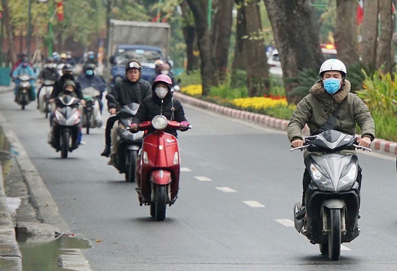 Dự báo thời tiết Hà Nội hôm nay 26/1/2024: Hà Nội ….. Dự báo thời tiết Hà Nội hôm nay 26/1/2024: Hà Nội …..