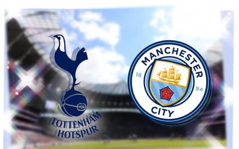 Trận Tottenham và Man City diễn ra lúc 03h00 ngày 27/01 thuộc Vòng 4 FA Cup 2023/2024 Trận Tottenham và Man City diễn ra lúc 03h00 ngày 27/01 thuộc Vòng 4 FA Cup 2023/2024