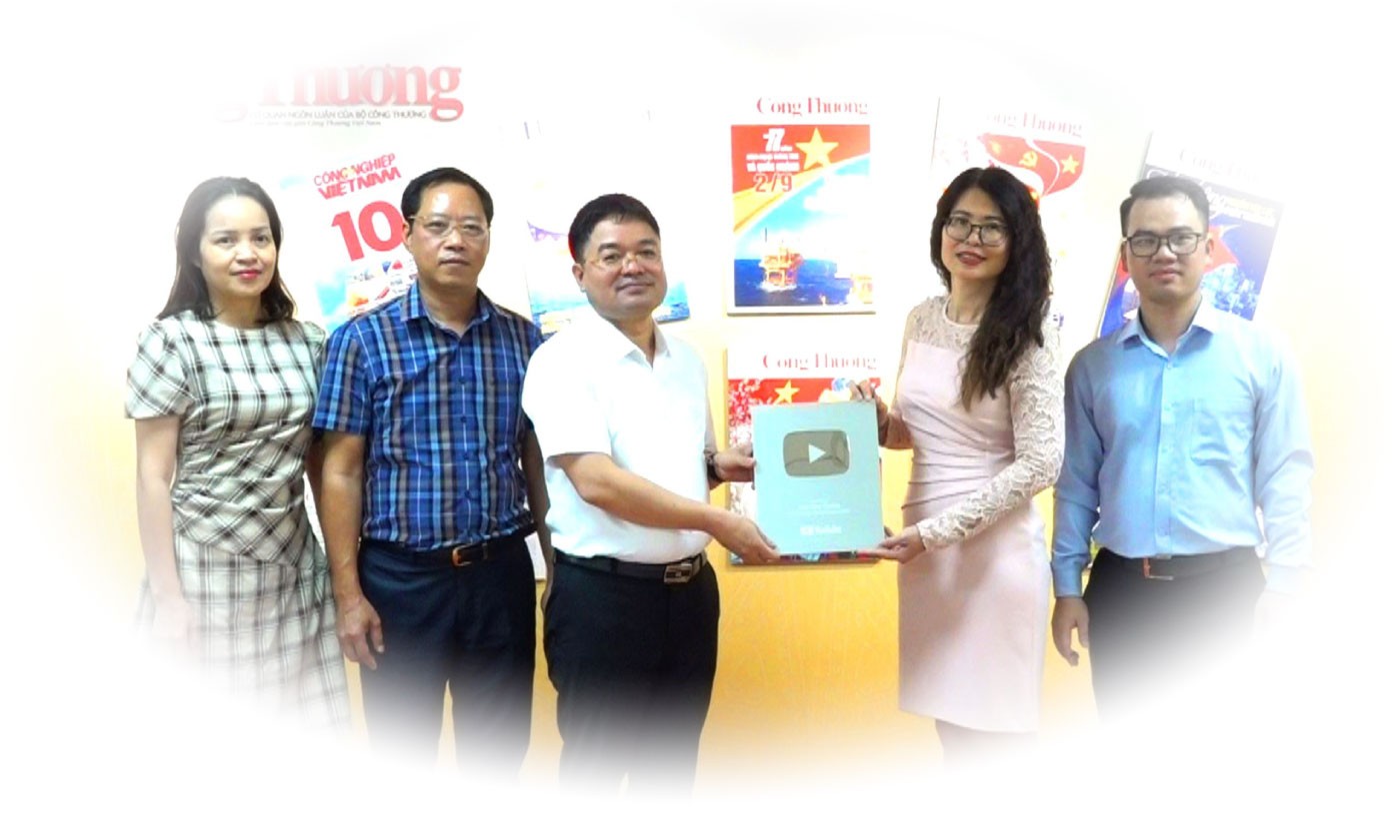 10 SỰ KIỆN NỔI BẬT CỦA BÁO CÔNG THƯƠNG NĂM 2023 10 SỰ KIỆN NỔI BẬT CỦA BÁO CÔNG THƯƠNG NĂM 2023