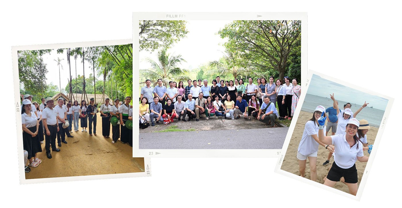 10 SỰ KIỆN NỔI BẬT CỦA BÁO CÔNG THƯƠNG NĂM 2023 10 SỰ KIỆN NỔI BẬT CỦA BÁO CÔNG THƯƠNG NĂM 2023