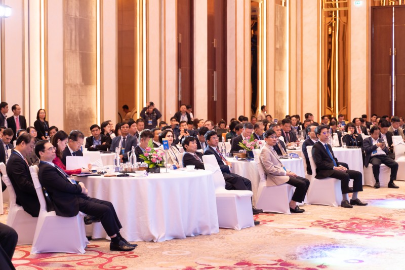 Gặp gỡ Đà Nẵng 2024: Sẵn sàng đón làn sóng mới Gặp gỡ Đà Nẵng 2024: Sẵn sàng đón làn sóng mới