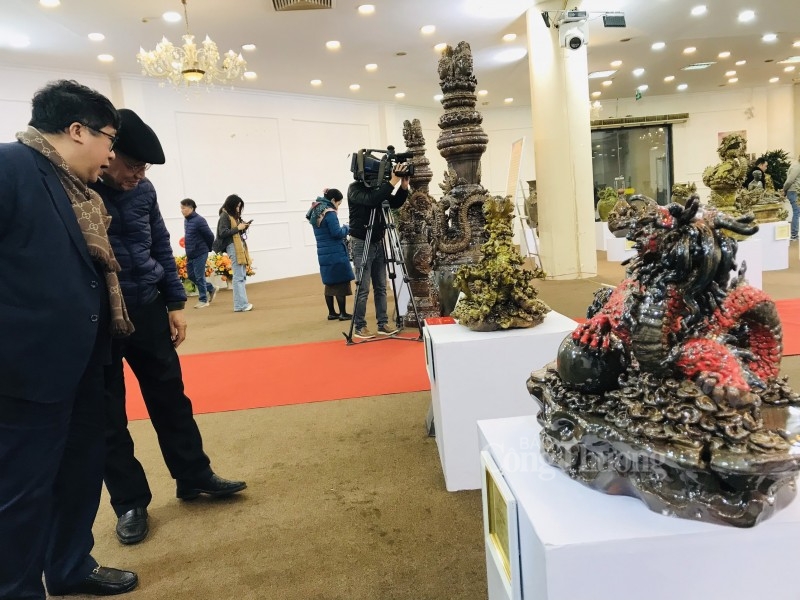 đã tạo ấn tượng sâu sắc với người xem đã tạo ấn tượng sâu sắc với người xem