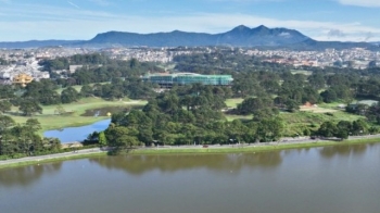 Lâm Đồng: Tạm ngừng triển khai dự án mở rộng đường Trần Quốc Toản bên trong sân Golf Đồi Cù Đà Lạt.