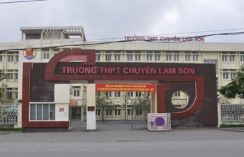 Thanh Hoá: Có 9 học sinh đoạt giải Nhất trong kỳ thi học sinh giỏi Quốc gia