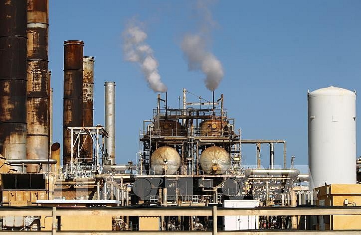 Giá năng lượng châu Âu trước sức ép tăng do các tàu vận chuyển đổi hướng Giá năng lượng châu Âu trước sức ép tăng do các tàu vận chuyển đổi hướng