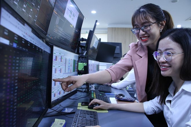 Những cổ phiếu tiềm năng 2024 nằm ở nhóm ngành nào? Những cổ phiếu tiềm năng 2024 nằm ở nhóm ngành nào?