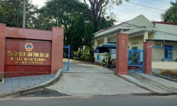 Gia Lai: Đề nghị truy tố Thẩm phán “đòi” 1,5 tỷ đồng để xử thắng kiện