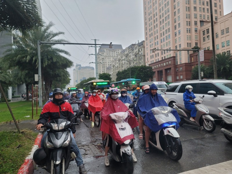 Dự báo thời tiết Hà Nội hôm nay 28/1/2024: Hà Nội thấp nhất 9 độ Dự báo thời tiết Hà Nội hôm nay 28/1/2024: Hà Nội thấp nhất 9 độ