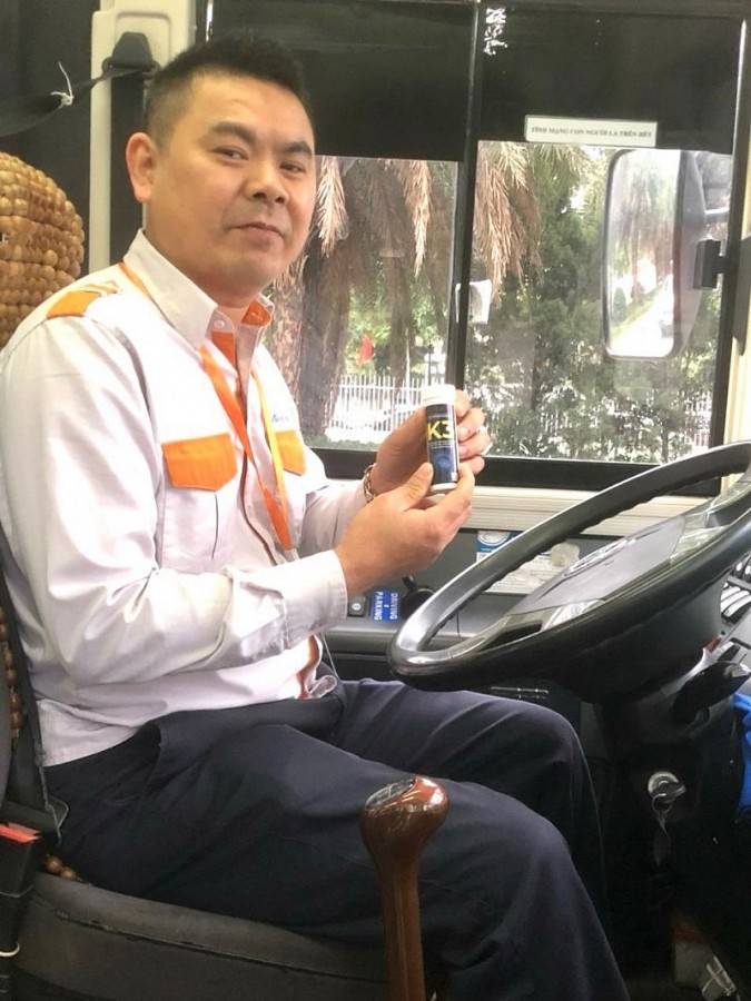 Đảm bảo an toàn cho công nhân, nâng cao năng suất lao động. Đảm bảo an toàn cho công nhân, nâng cao năng suất lao động.