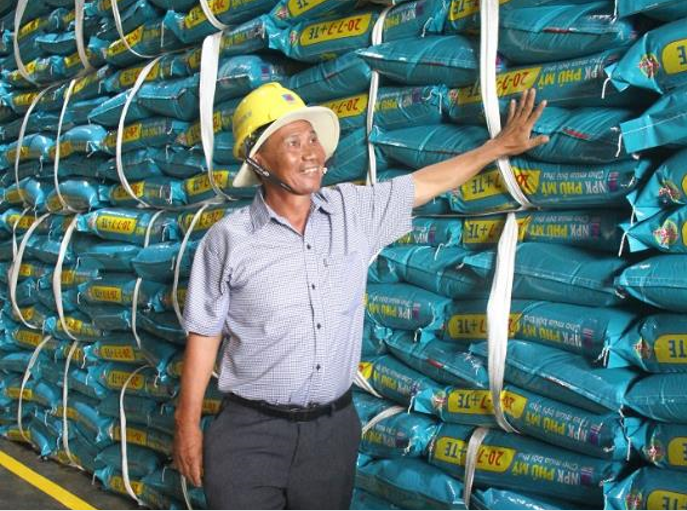 Một loại sản phẩm giúp nông dân 3 giảm, 3 tăng Một loại sản phẩm giúp nông dân 3 giảm, 3 tăng