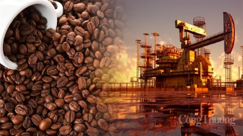 Thị trường hàng hóa hôm nay 29/1: Giá dầu đạt đỉnh trong hai tháng, giá đậu tương quay đầu giảm hơn 1% Thị trường hàng hóa hôm nay 29/1: Giá dầu đạt đỉnh trong hai tháng, giá đậu tương quay đầu giảm hơn 1%