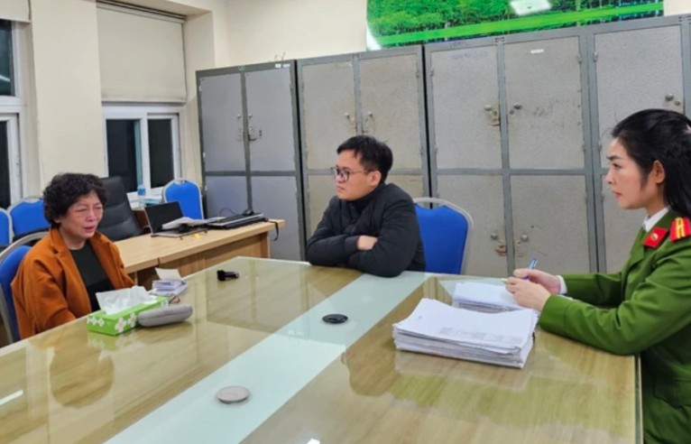 Vì sao cựu Chủ tịch Sen Tài Thu bị bắt?