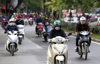 Dự báo thời tiết Hà Nội ngày mai 30/1/2024: Hà Nội rét hại nhưng nền nhiệt có xu hướng tăng