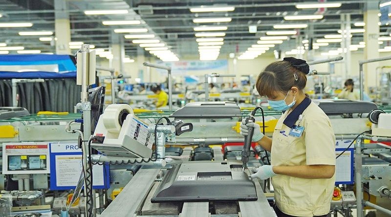 Dự án Tổ hợp thiết kế và sản xuất khuôn mẫu kỹ thuật công nghệ cao tại Hòa Lạc Dự án Tổ hợp thiết kế và sản xuất khuôn mẫu kỹ thuật công nghệ cao tại Hòa Lạc