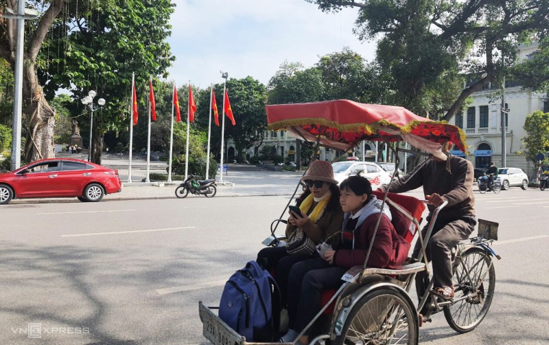 Dự báo thời tiết Hà Nội hôm nay 30/1/2024: Hà Nội ….. Dự báo thời tiết Hà Nội hôm nay 30/1/2024: Hà Nội …..