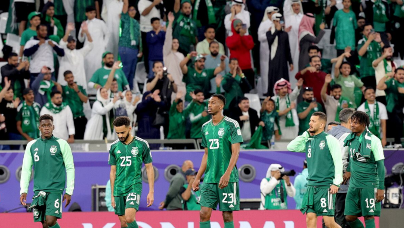 Lịch thi đấu Asian Cup 2023 ngày 30/1: Uzbekistan chạm trán Thái Lan, Saudi Arabia đối đầu Hàn Quốc Lịch thi đấu Asian Cup 2023 ngày 30/1: Uzbekistan chạm trán Thái Lan, Saudi Arabia đối đầu Hàn Quốc