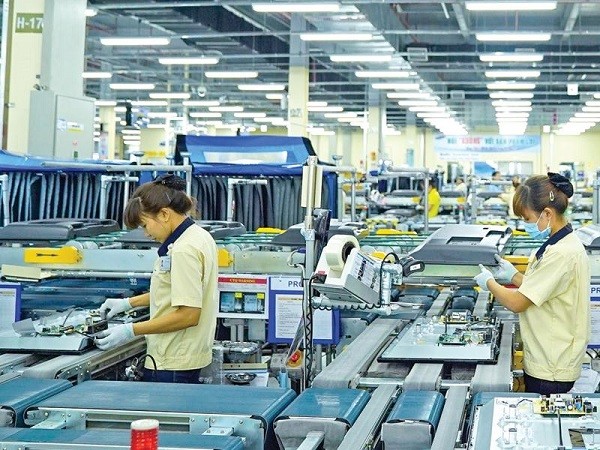 Tình hình thu hút vốn đầu tư trực tiếp nước ngoài (FDI) của Thủ đô có dấu hiệu khởi sắc ngay trong tháng đầu năm 2024 Tình hình thu hút vốn đầu tư trực tiếp nước ngoài (FDI) của Thủ đô có dấu hiệu khởi sắc ngay trong tháng đầu năm 2024