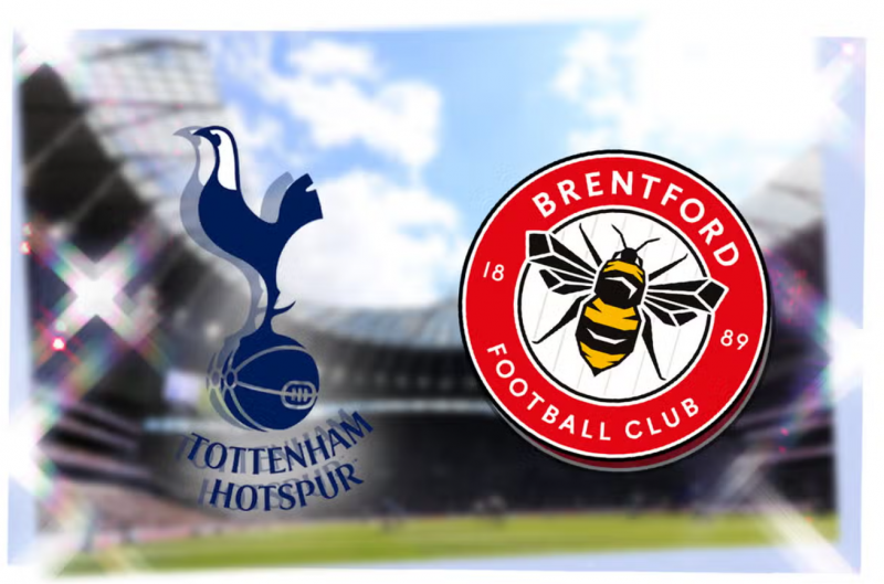 Trận đấu giữa Tottenham và Brentford sẽ diễn ra lúc 02h30 ngày 01/02 trong khuôn khổ vòng 22 Ngoại hạng Anh. Trận đấu giữa Tottenham và Brentford sẽ diễn ra lúc 02h30 ngày 01/02 trong khuôn khổ vòng 22 Ngoại hạng Anh.