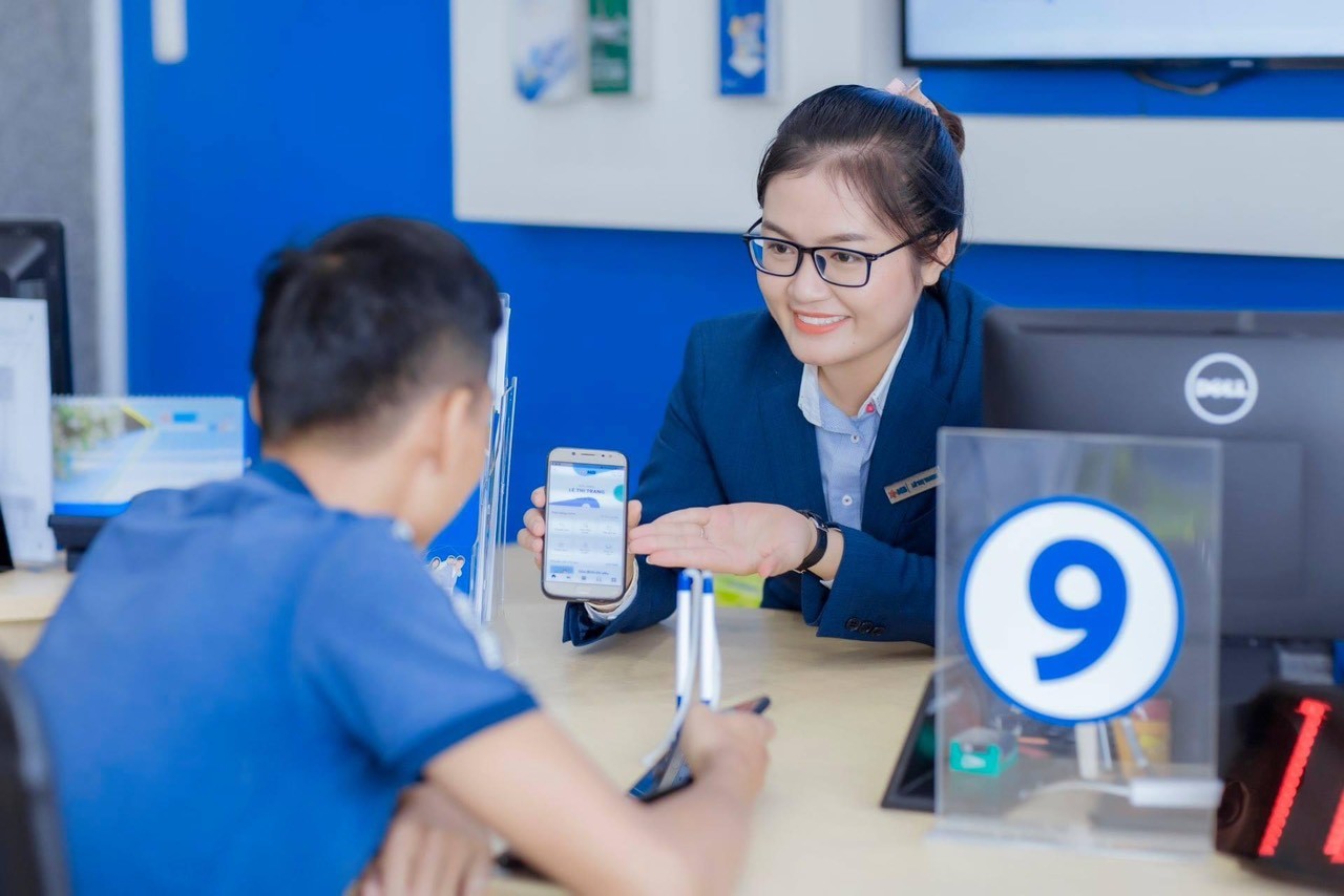 Lộ diện Top 5 lợi nhuận ngành ngân hàng 2023 Lộ diện Top 5 lợi nhuận ngành ngân hàng 2023