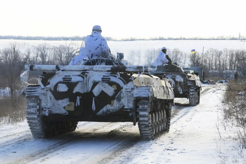Nga-Ukraine Nga-Ukraine