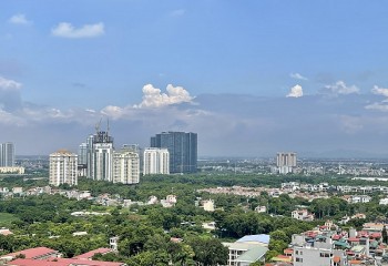 Hà Nội: Vốn đầu tư thực hiện từ ngân sách đạt 4.005 tỷ đồng, tăng 62%