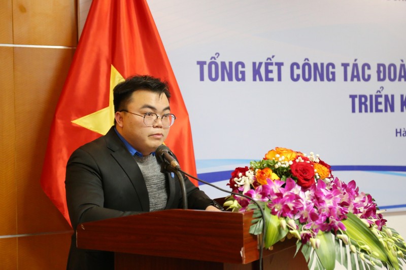 Đoàn thanh niên Bộ Công Thương: 3 định hướng, 5 nhóm nhiệm vụ trọng tâm năm 2024