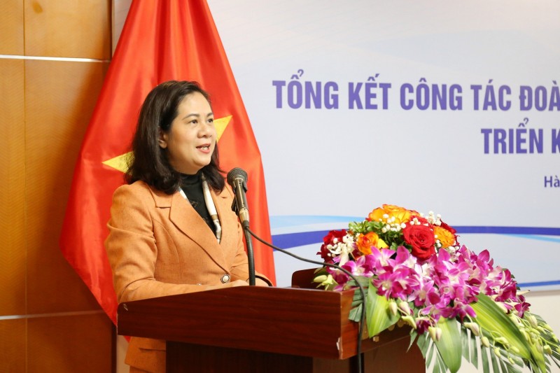 Đoàn thanh niên Bộ Công Thương: 3 định hướng, 5 nhóm nhiệm vụ trọng tâm năm 2024