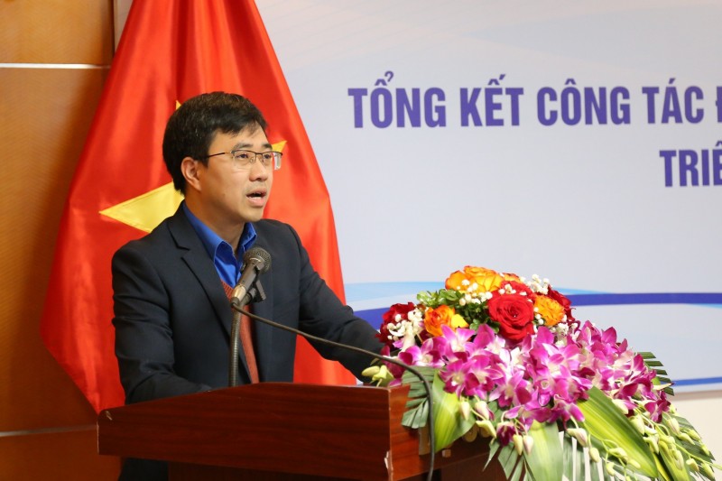 Đoàn thanh niên Bộ Công Thương: 3 định hướng, 5 nhóm nhiệm vụ trọng tâm năm 2024