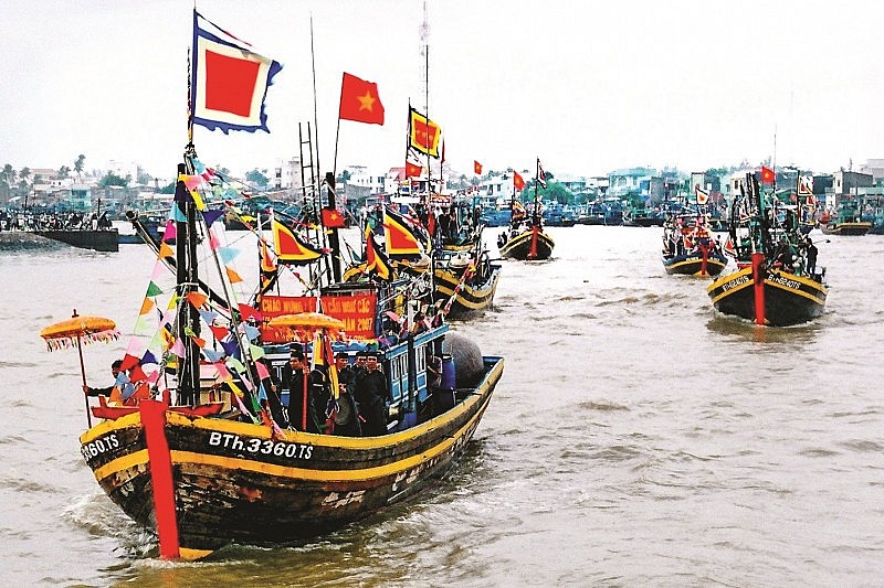 Tổng hợp các lễ hội tháng 1 âm lịch (Tháng Giêng) 3 miền Tổng hợp các lễ hội tháng 1 âm lịch (Tháng Giêng) 3 miền