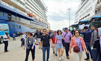 Du lịch quốc tế có thể phục hồi hoàn toàn vào năm 2024