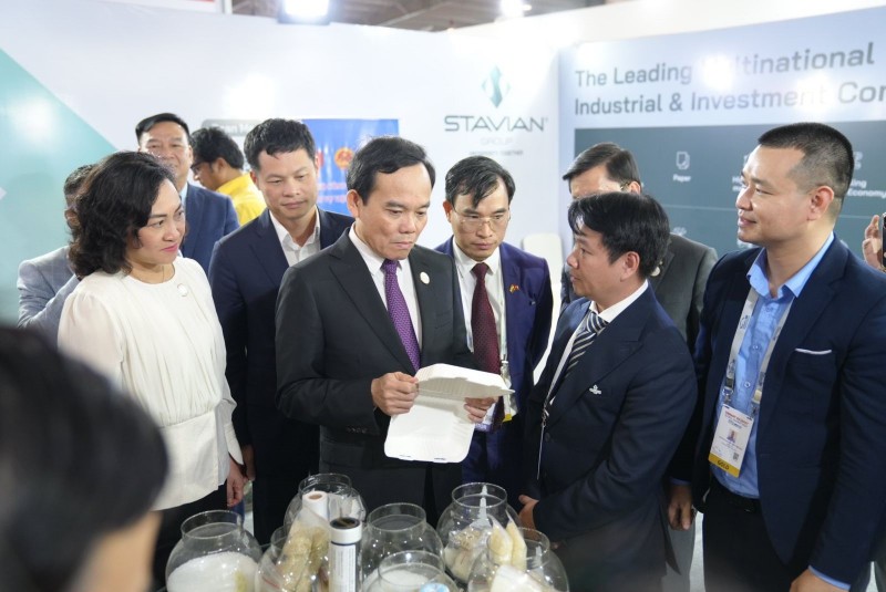 Một số hoạt động xúc tiến thương mại nổi bật của Thương vụ Việt Nam Ấn Độ trong tháng 1/2024 Một số hoạt động xúc tiến thương mại nổi bật của Thương vụ Việt Nam Ấn Độ trong tháng 1/2024