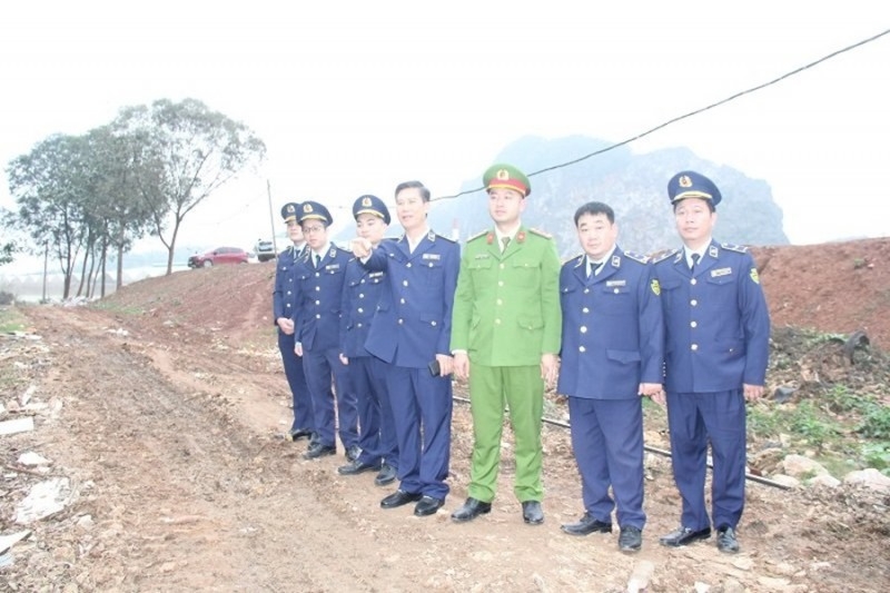 Thanh Hóa: Xử phạt gần 155 triệu đồng cá nhân kinh doanh cá khoai ướp lạnh có chất bảo quản “Formaldehyde”