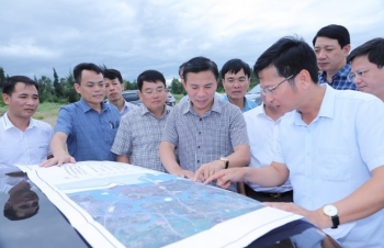 Thanh Hóa: Từng bước hiện thực hóa mục tiêu lớn