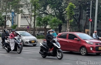 Dự báo thời tiết Hà Nội hôm nay 4/2/2024: Hà Nội có mưa phùn, sương mù, trưa chiều giảm mây hửng nắng