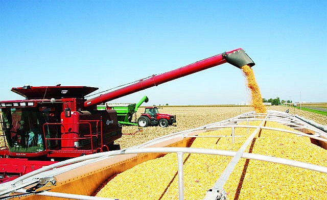 Ngành nông nghiệp Mỹ đang mong muốn giới thiệu các loại cây trồng đặc sản đến thị trường và người tiêu dùng mới trên phạm vi toàn cầu. 