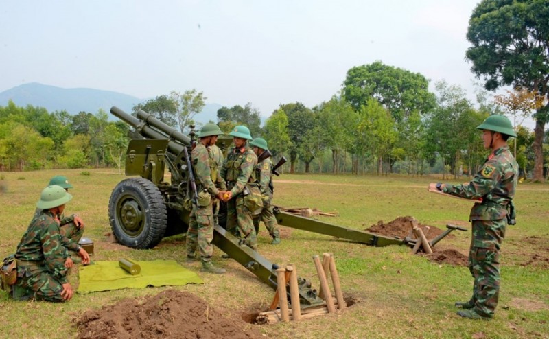Lữ đoàn pháo binh 40 được thành lập với nhiệm vụ tiêu diệt sinh lực và phá vỡ hệ thống phòng thủ địch. Lữ đoàn pháo binh 40 được thành lập với nhiệm vụ tiêu diệt sinh lực và phá vỡ hệ thống phòng thủ địch.