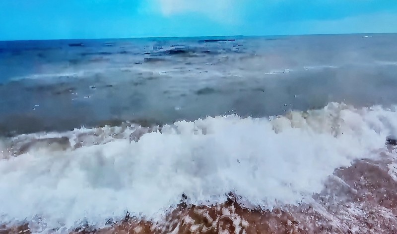 Dự báo thời tiết biển hôm nay 5/2/2024: ….. Dự báo thời tiết biển hôm nay 5/2/2024: …..